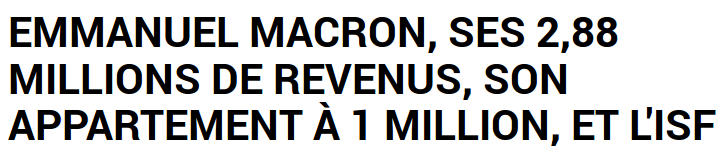2,88 millions d'euros